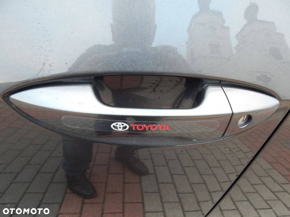 Toyota Corolla 1.6 Luna - 19