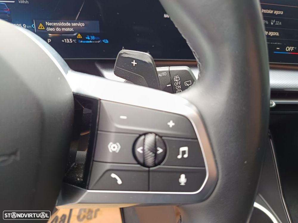 BMW X1 xDrive25e Pack Desportivo M Pro - 24