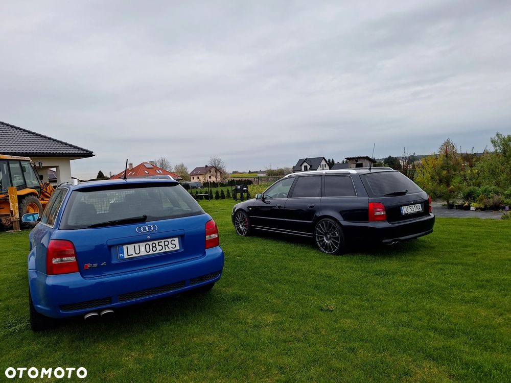 Audi S4 Avant - 31