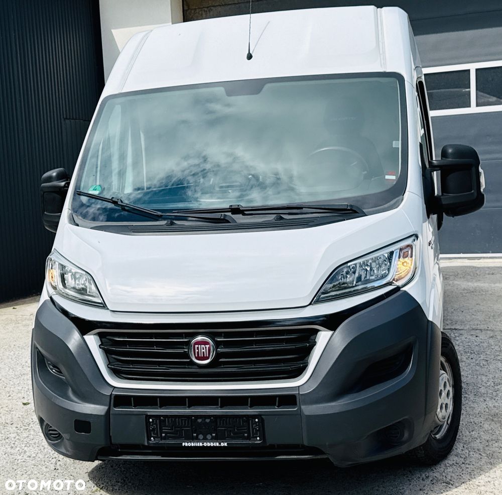 Fiat Ducato - 13