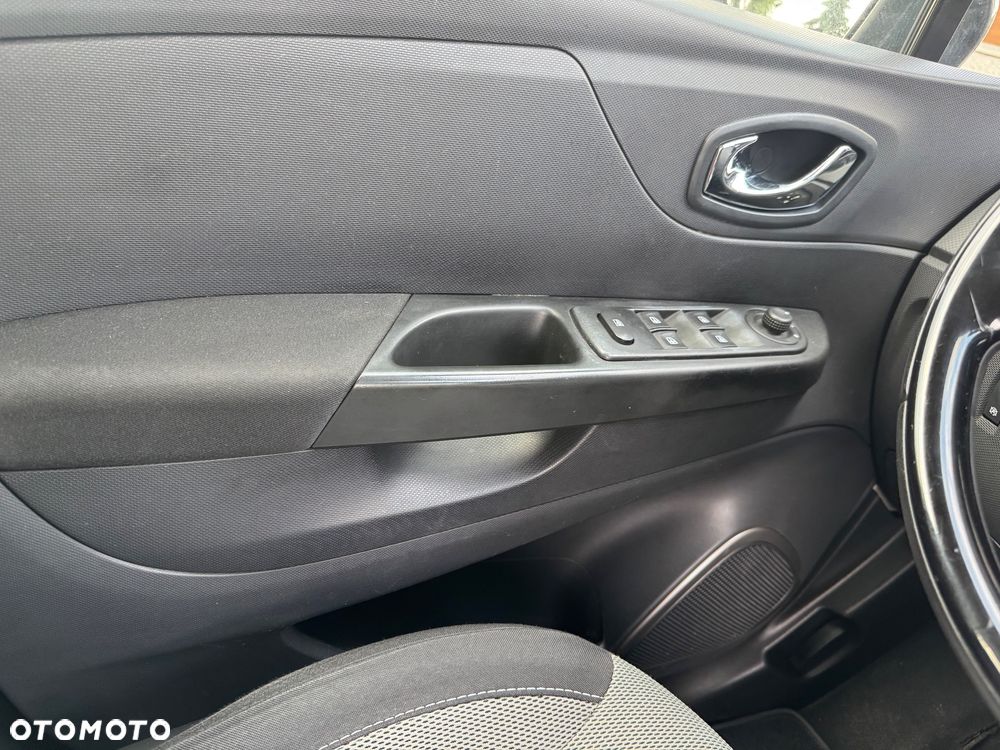 Renault Captur ENERGY dCi 90 Start&Stop Dynamique - 11