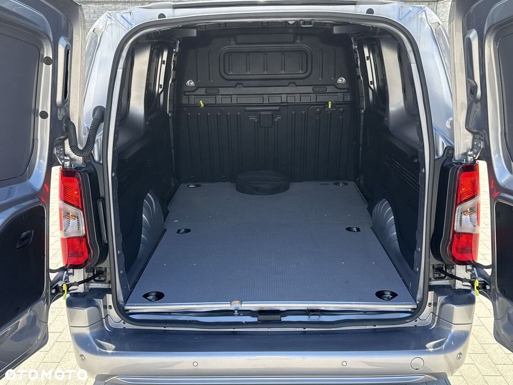 Toyota PROACE CITY - 13