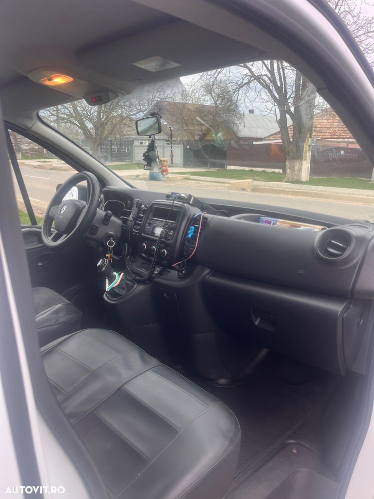Renault Trafic - 3