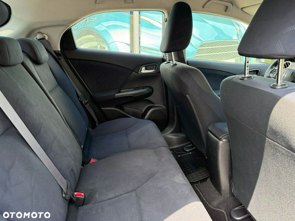 Honda Civic - 11
