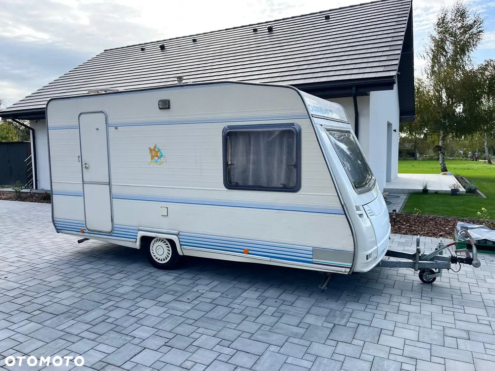 Caravelair Oddysea - 9