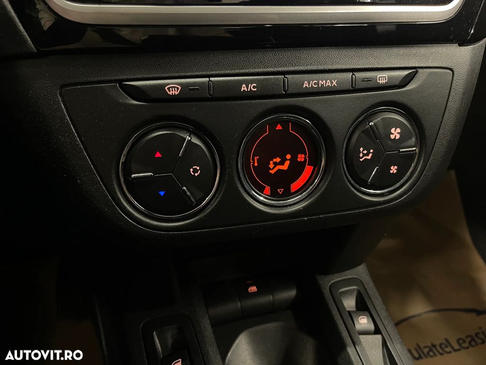 Peugeot 301 1.5 BlueHDI FAP Allure - 20