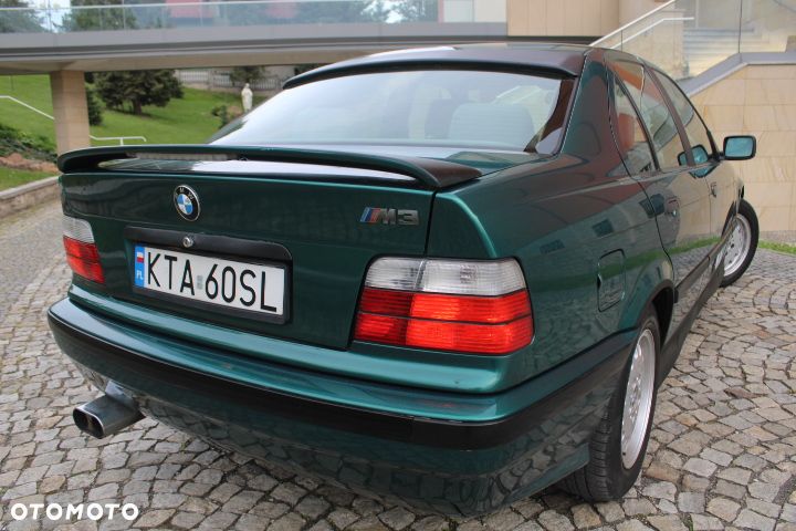 BMW Seria 3 - 3