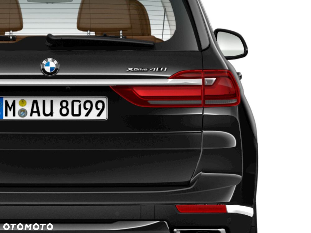 BMW X7 - 11