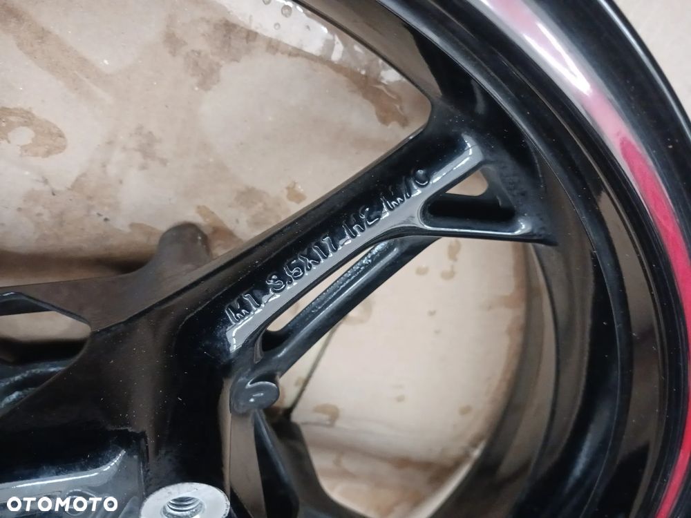 Felga Przód Przednia Do BMW S1000 XR 2020 - 4