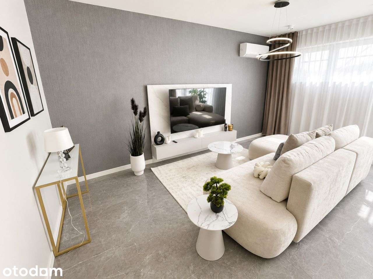 Promocja Cenowa! Nowy, wyposażony apartament, part