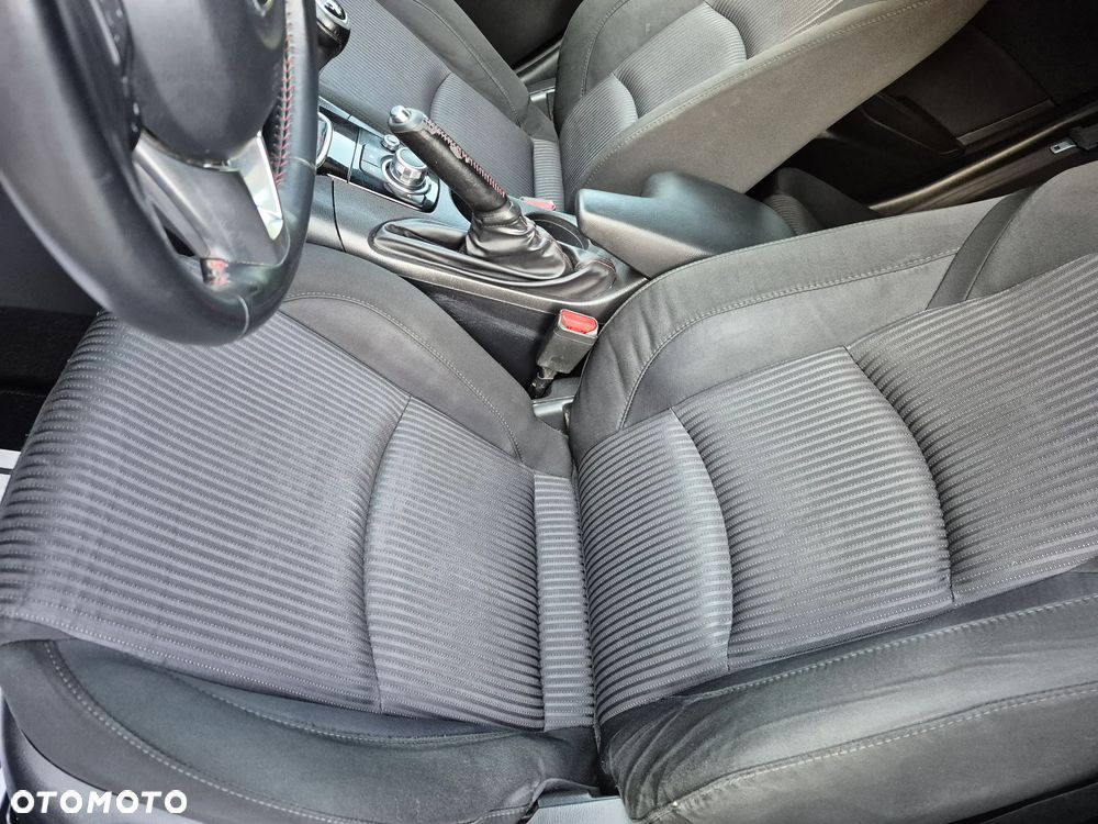 Mazda 3 SKYACTIV-G 120 Center-Line - 14