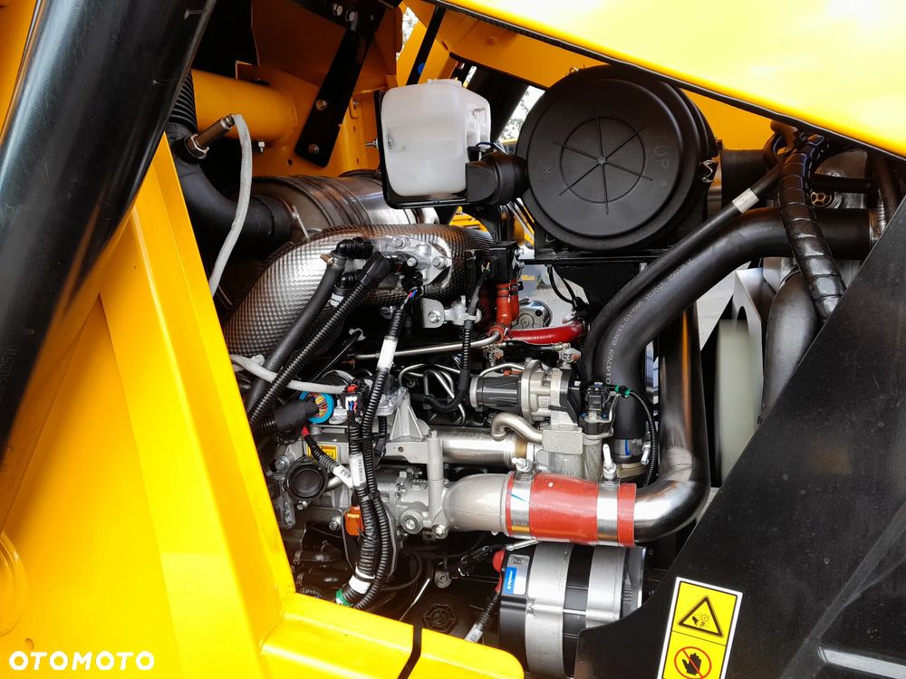 Lonking 83C NOWA - 18