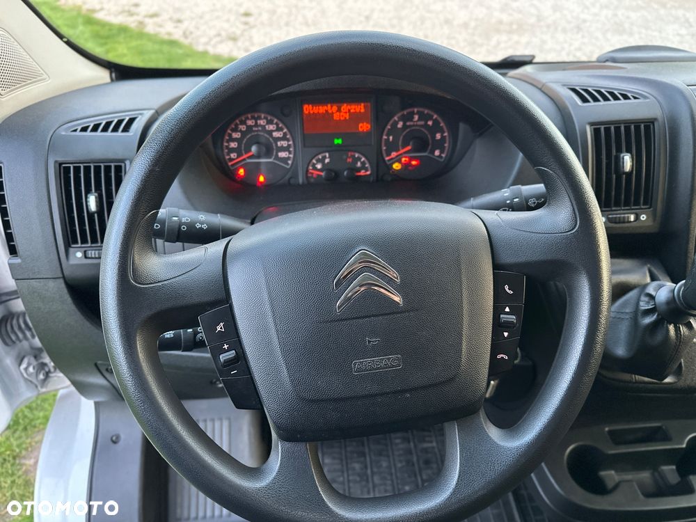 Citroën Jumper L3H2 - 8