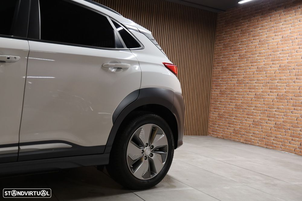 Hyundai Kauai 39 kWh Executive - 3