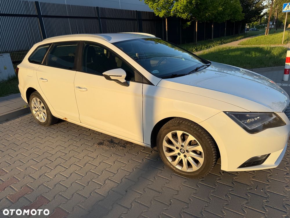 Seat Leon 1.4 TSI Style S&S - 18