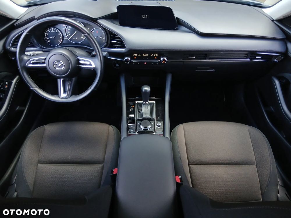 Mazda 3 - 5