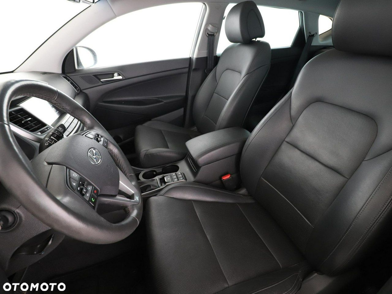Hyundai Tucson 1.6 GDi 4WD Premium - 13