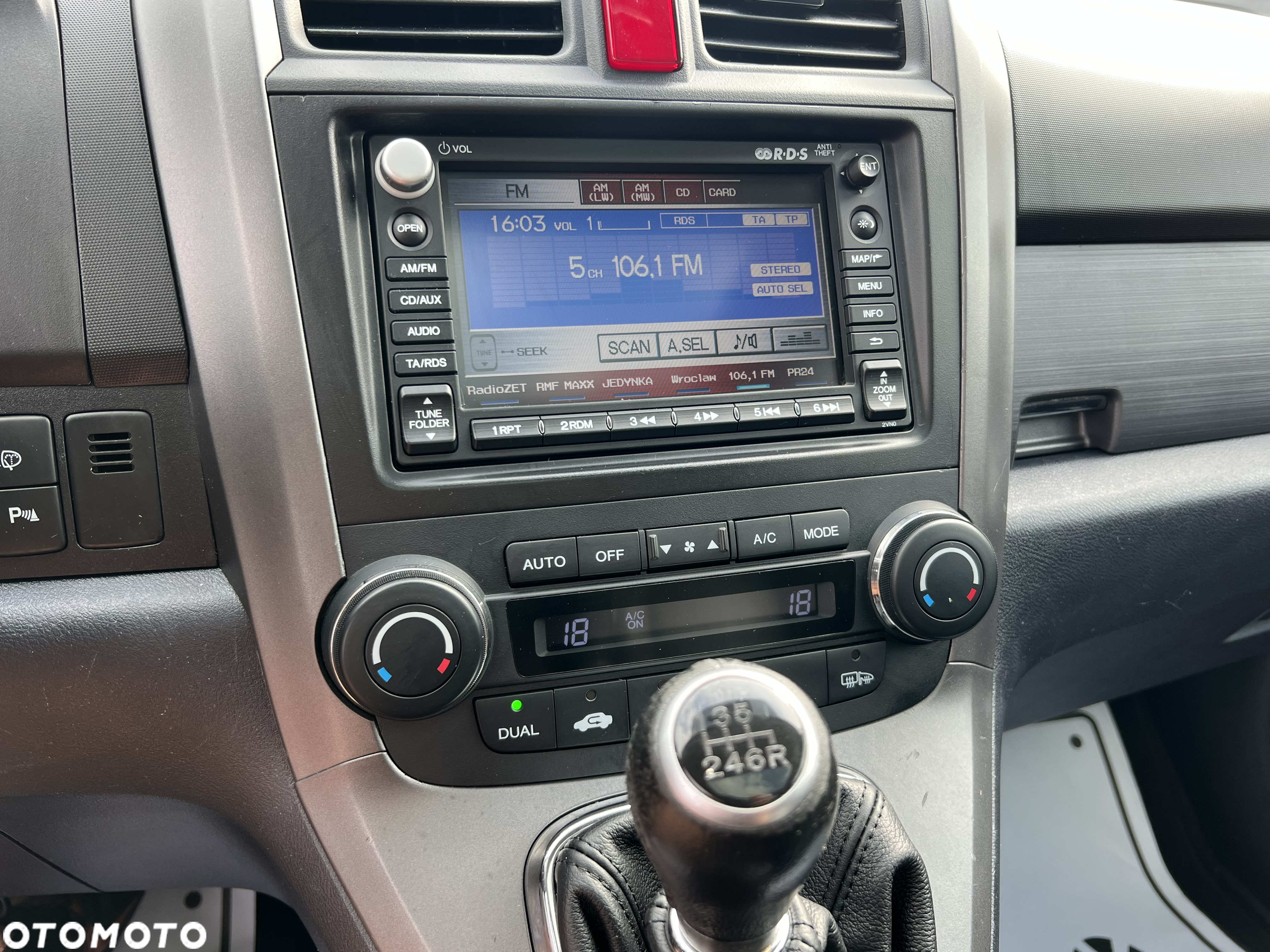 Honda CR-V 2.0i-VTEC Executive - 30