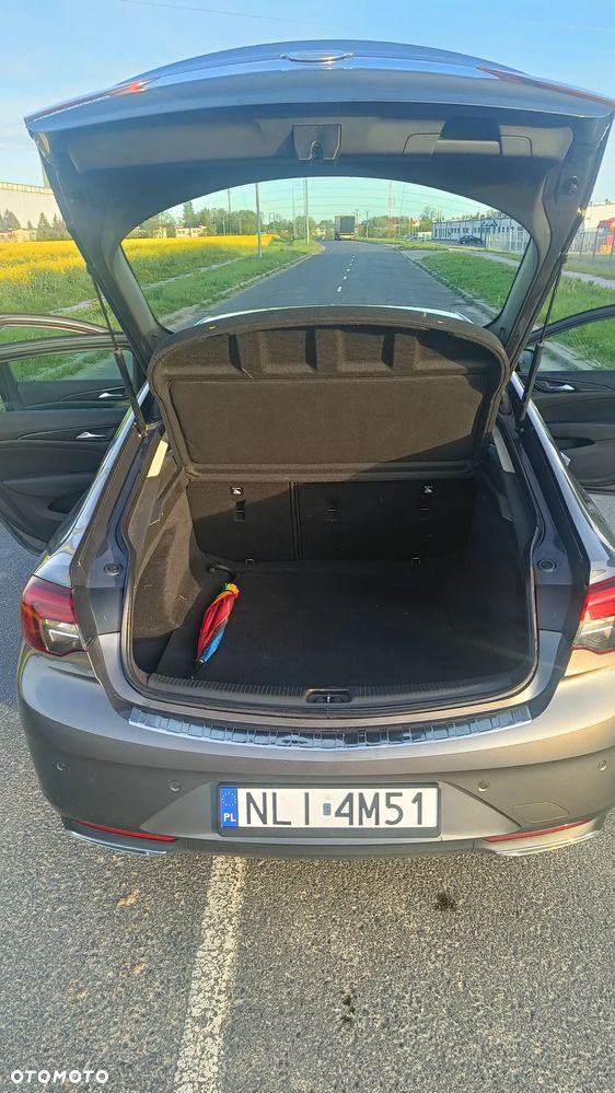 Opel Insignia 2.0 CDTI Business Elegance S&S - 14