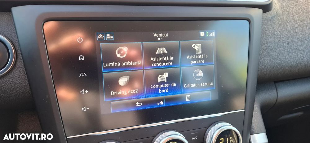 Renault Kadjar TCe EDC GPF Intens - 14