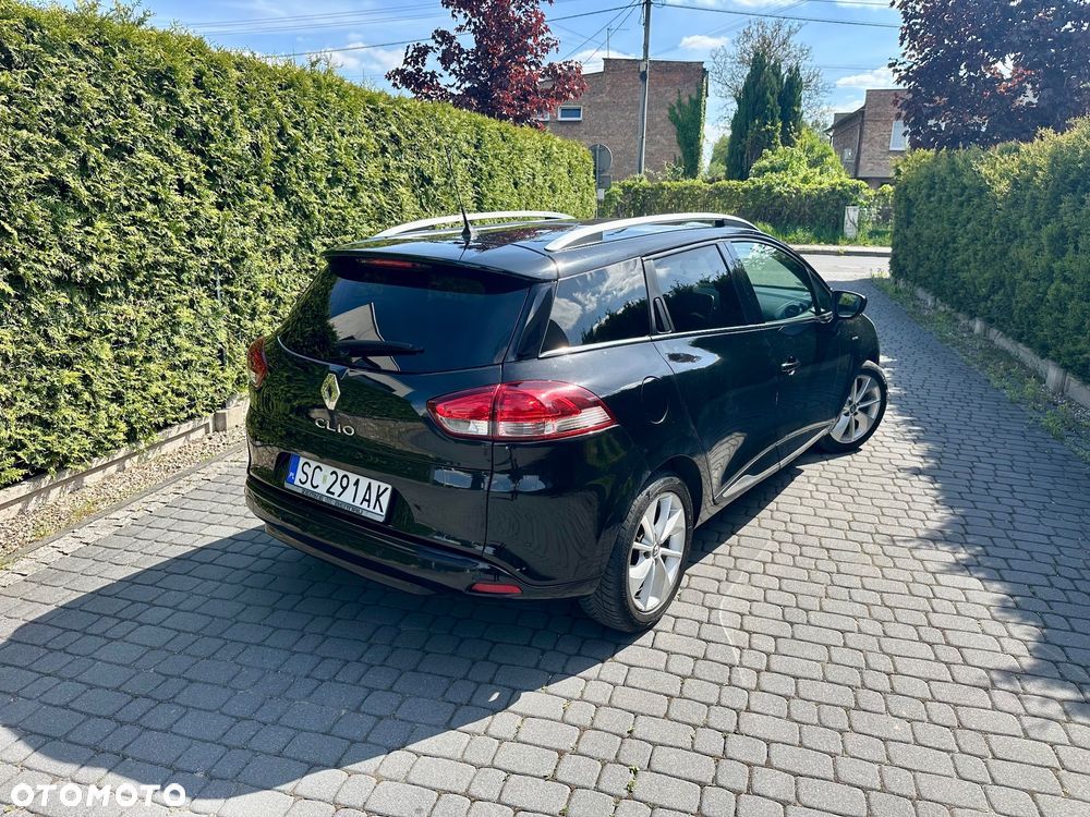 Renault Clio Energy dCi 90 Start & Stop Experience - 4