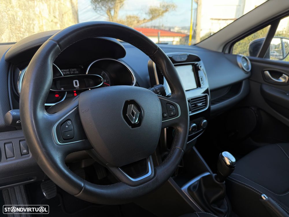 Renault Clio 0.9 TCe Limited Edition - 5