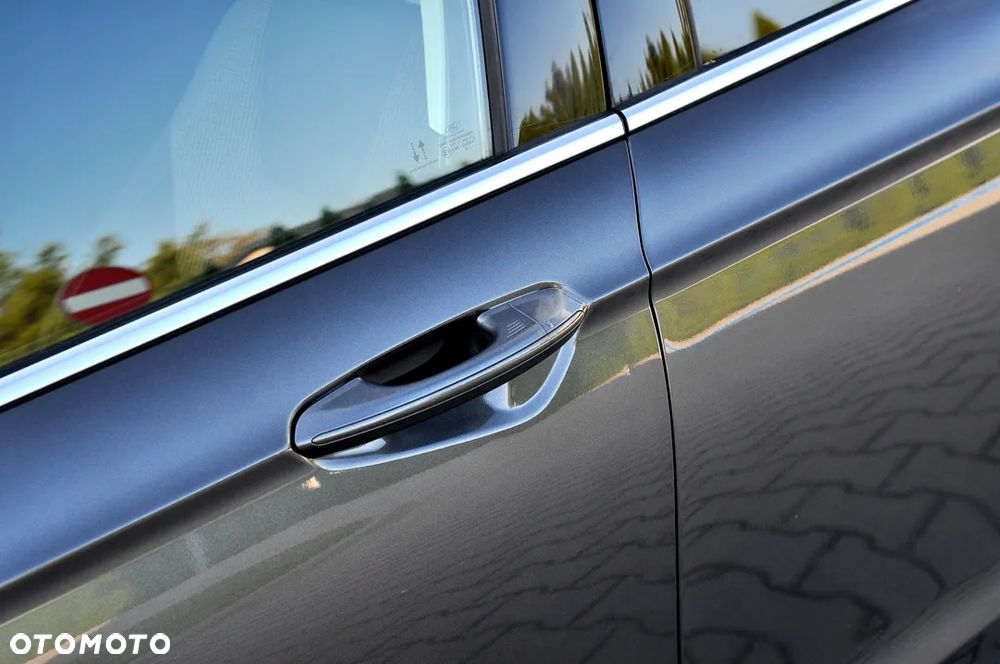 Ford Mondeo SW 2.0 TDCi S&S PowerShift-Aut Titanium - 16