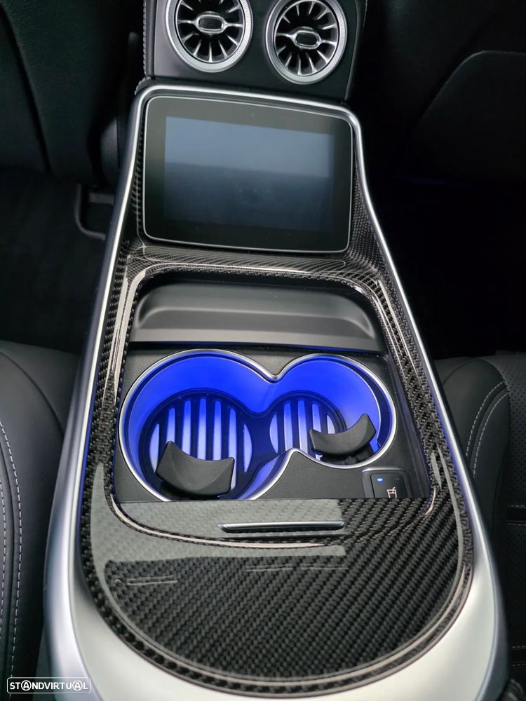 Mercedes-Benz AMG GT 63 S 4Matic+ - 30