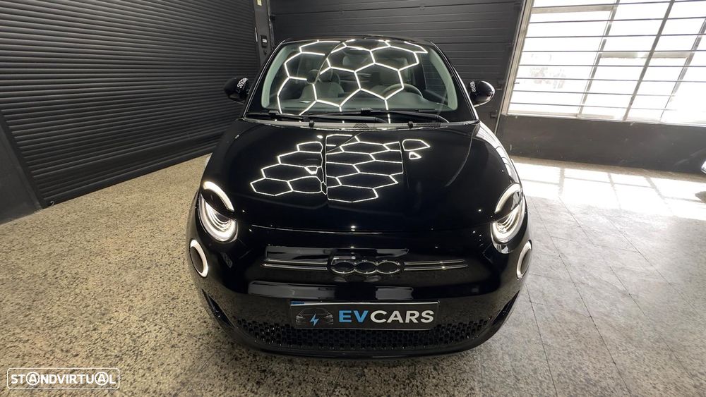 Fiat 500e La Prima - 3