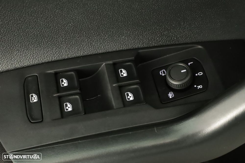 VW Taigo 1.0 TSI - 19