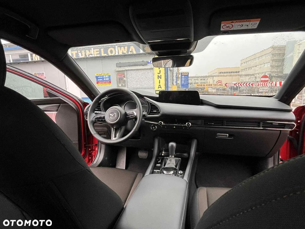 Mazda 3 - 18