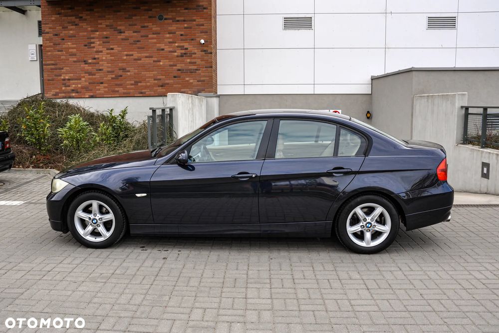 BMW Seria 3 - 2