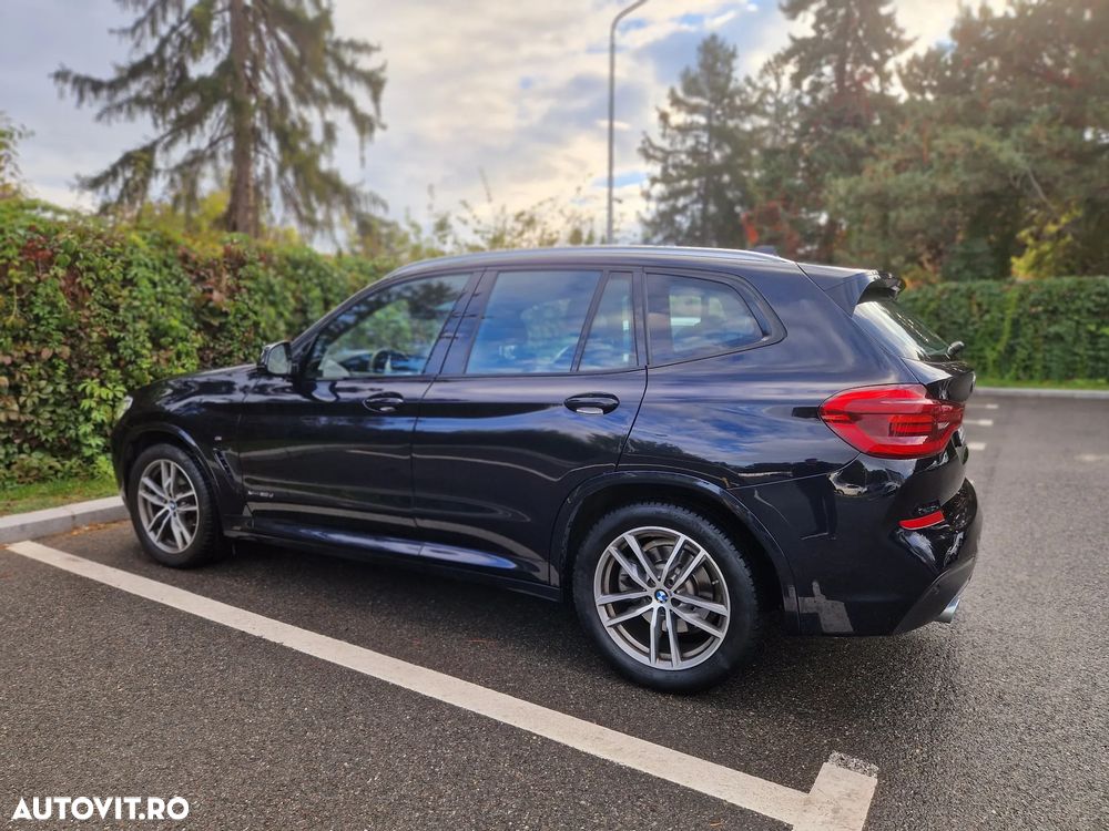 BMW X3 - 3