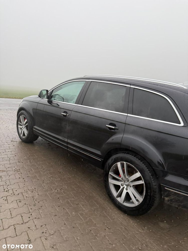 Audi Q7 - 14