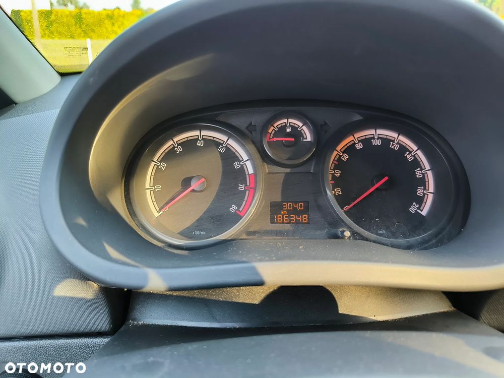 Opel Corsa 1.0 12V Innovation - 17