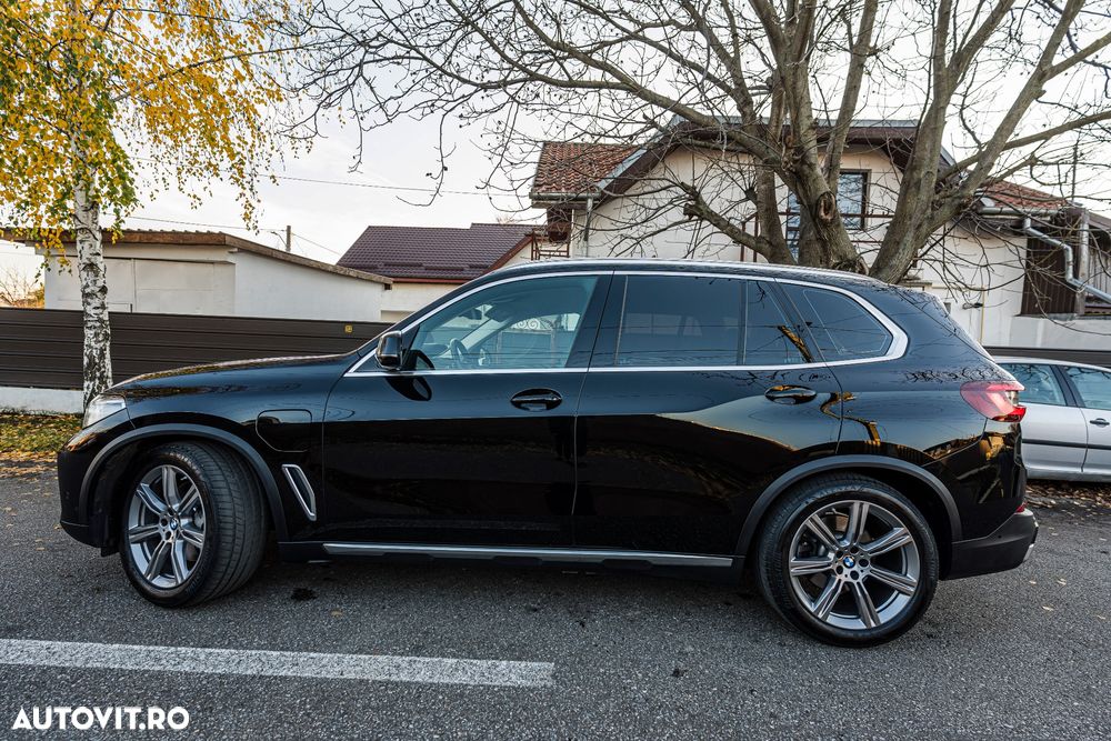 BMW X5 xDrive45e xLine - 32