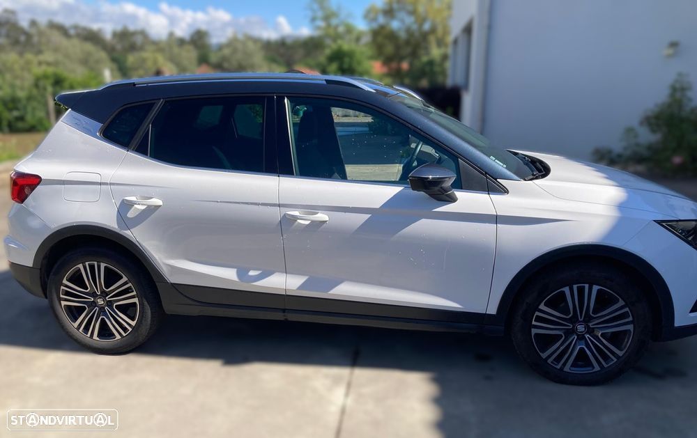 SEAT Arona - 5