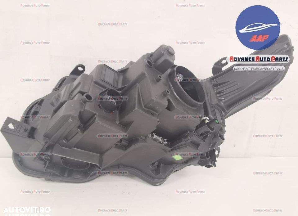 Far dreapta cu bixenon led - original Land Rover Range Rover 4 2012 20 - 6