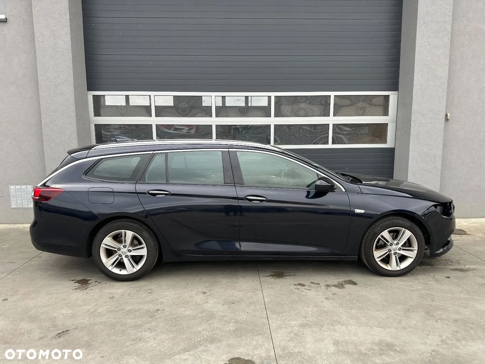 Opel Insignia - 9