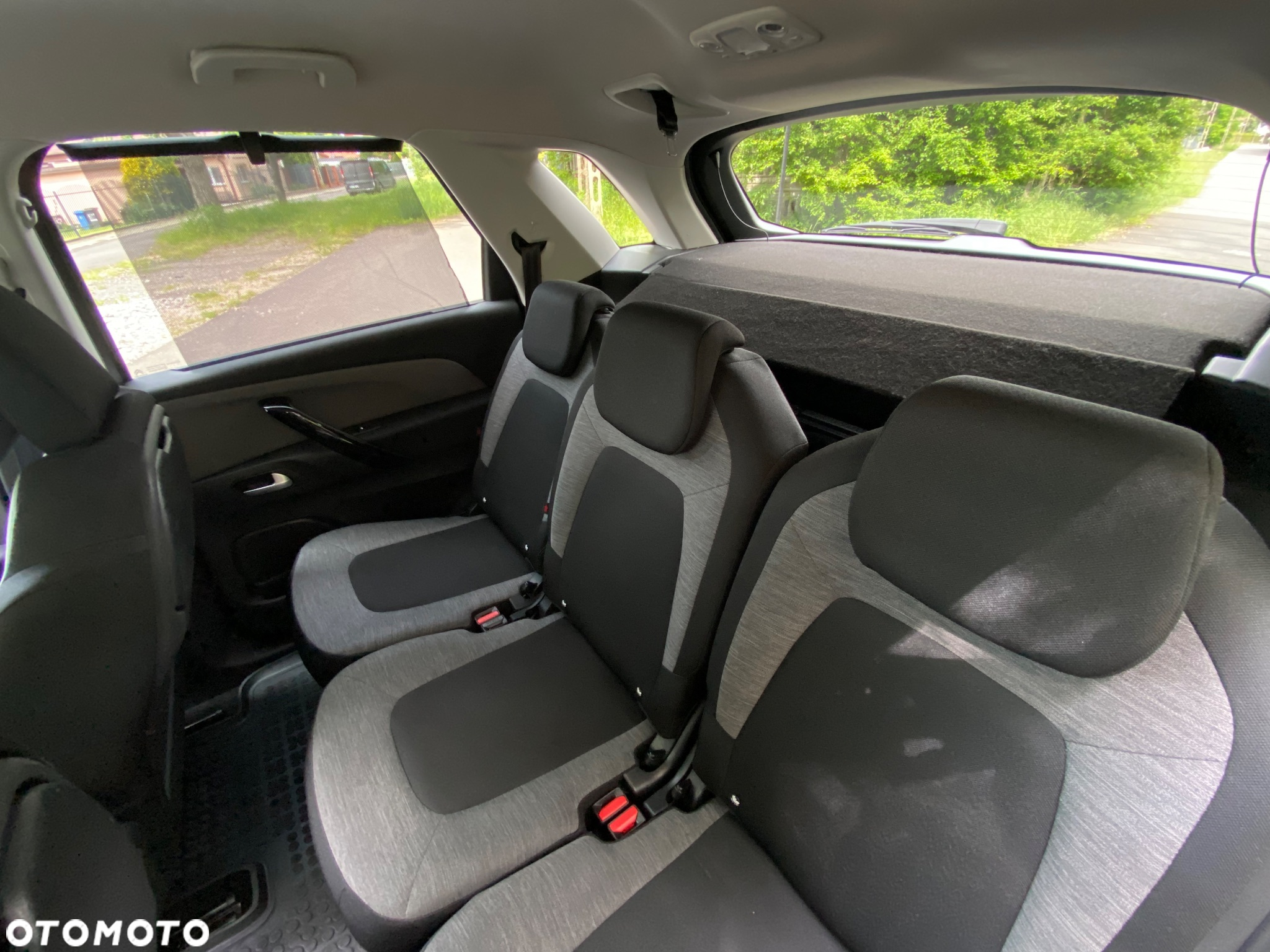 Citroën C4 Picasso PureTech 130 Stop&Start Exclusive - 16