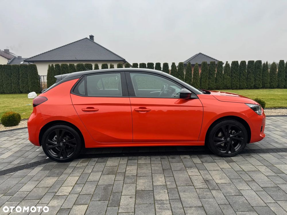 Opel Corsa 1.2 Direct Injection Turbo Start/Stop GS Line - 6