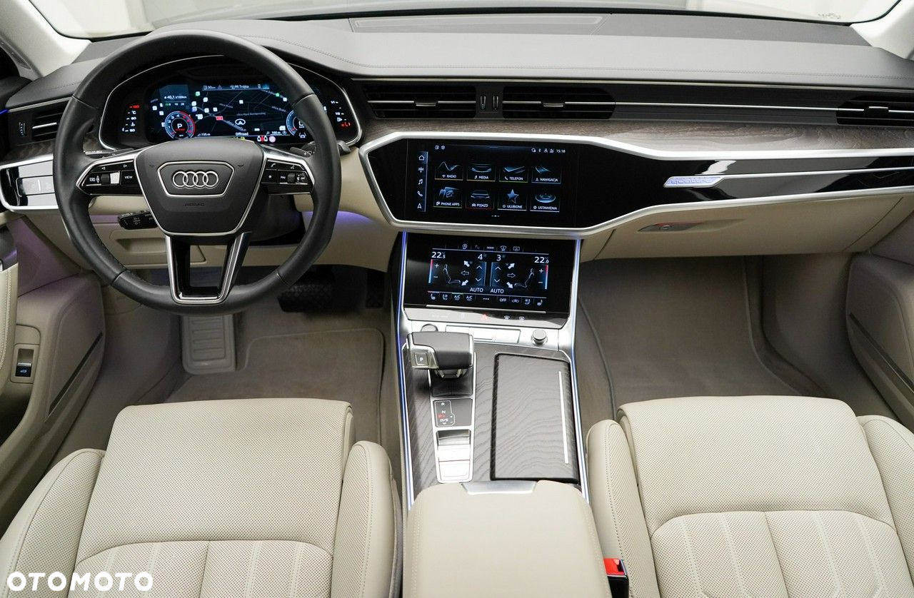 Audi A6 - 19