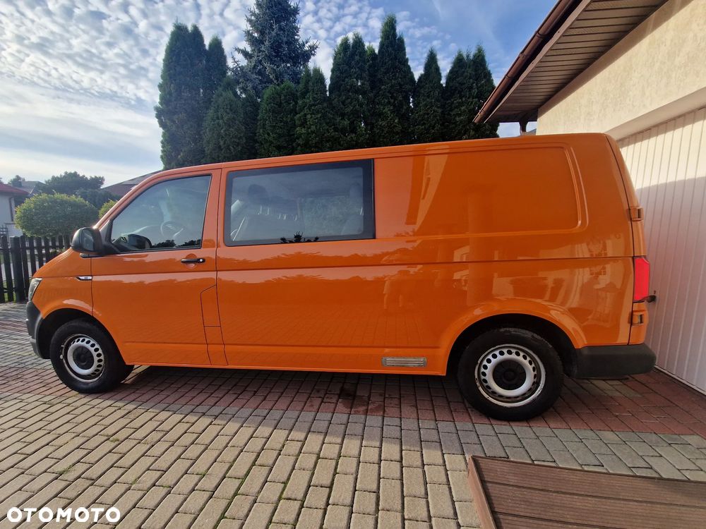 Volkswagen T6 - 17
