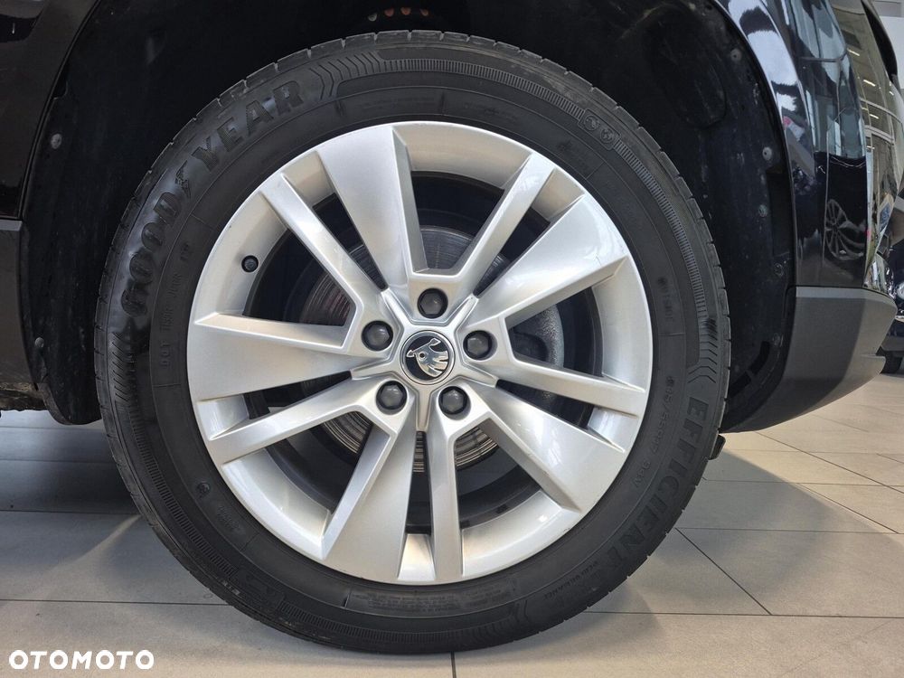 Skoda Karoq - 27