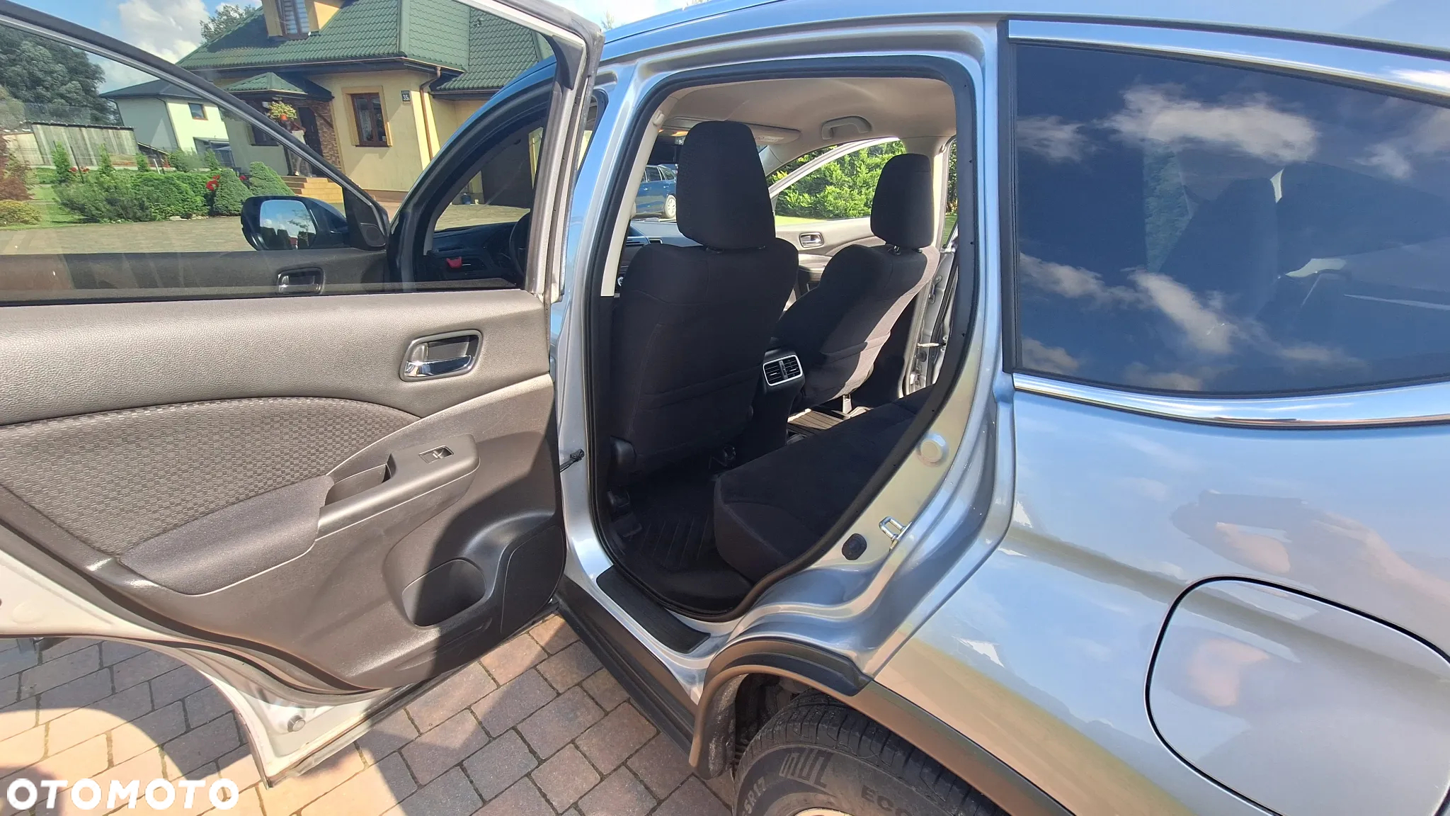 Honda CR-V 1.6i-DTEC Elegance - 11