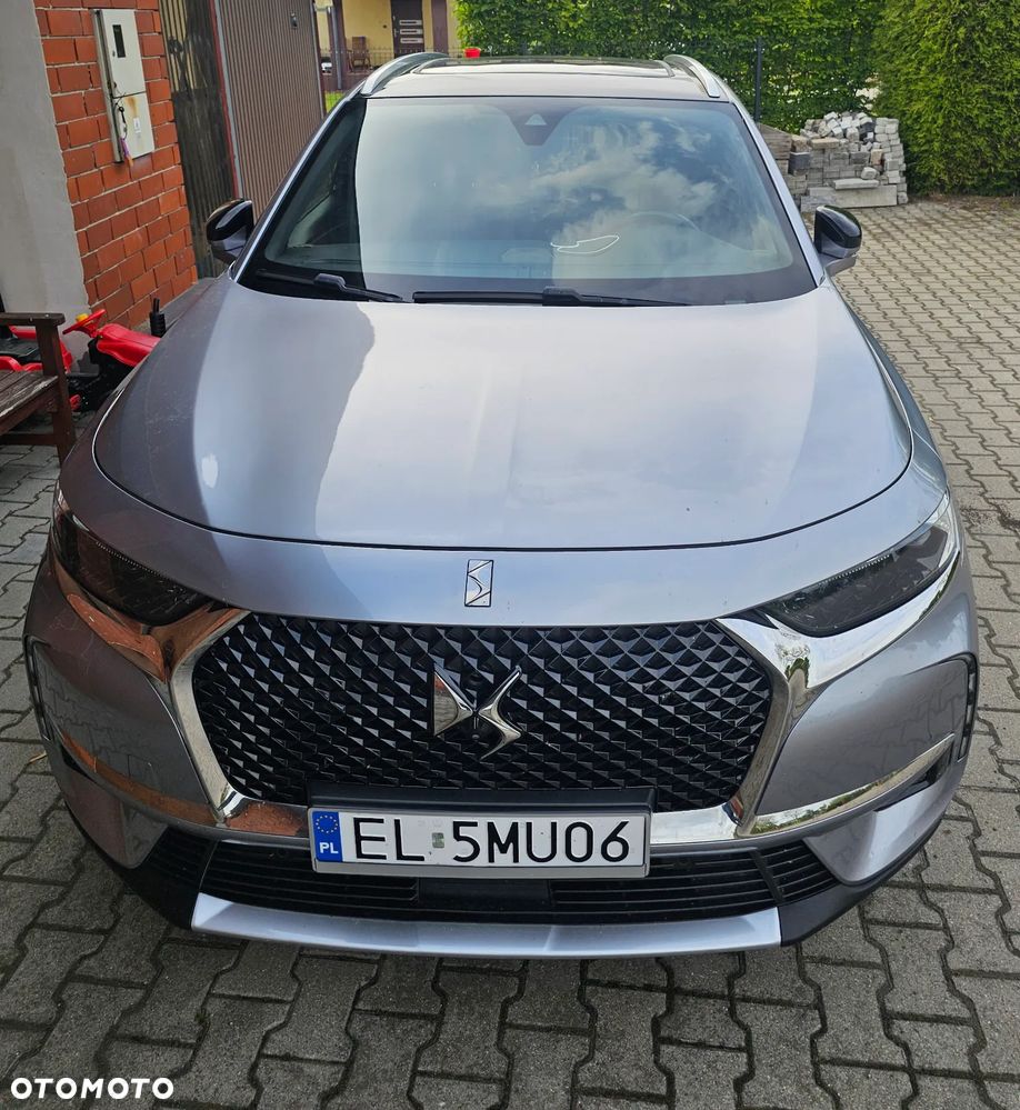 DS Automobiles DS 7 Crossback - 2