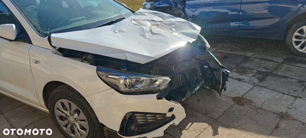 Hyundai i30 1.5 Pure - 8