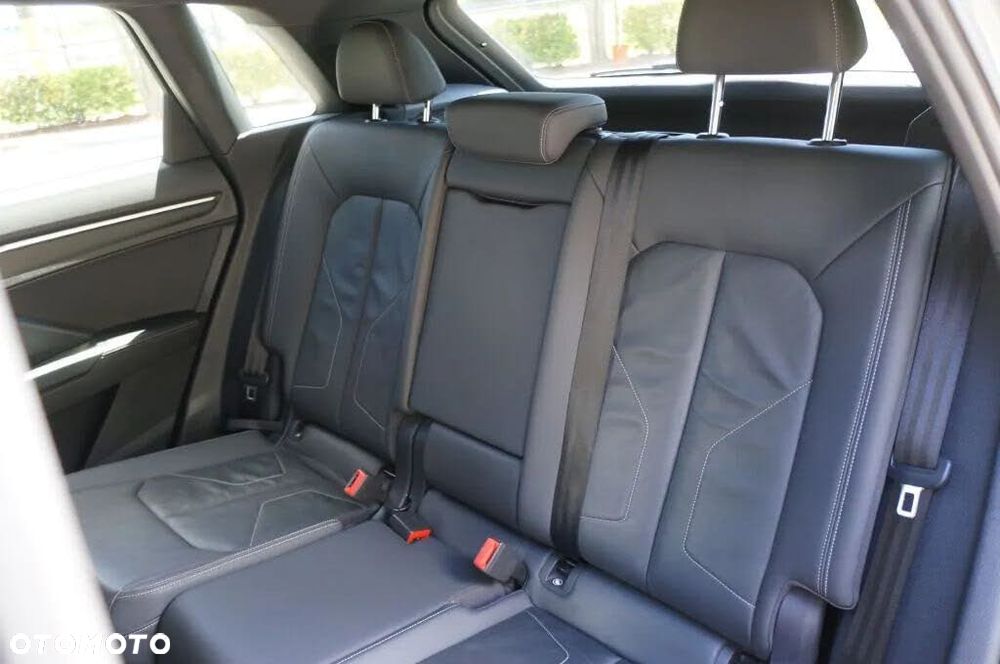 Audi Q3 45 TFSI Quattro S Line S tronic - 30