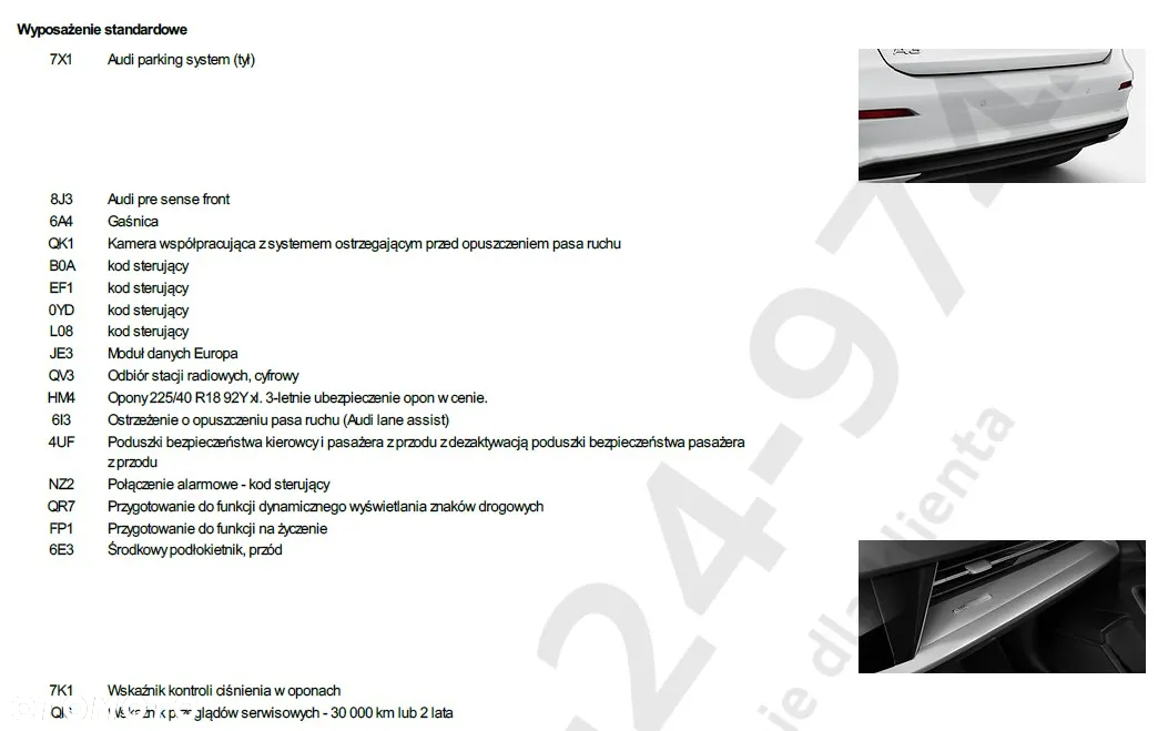 Audi A3 - 14