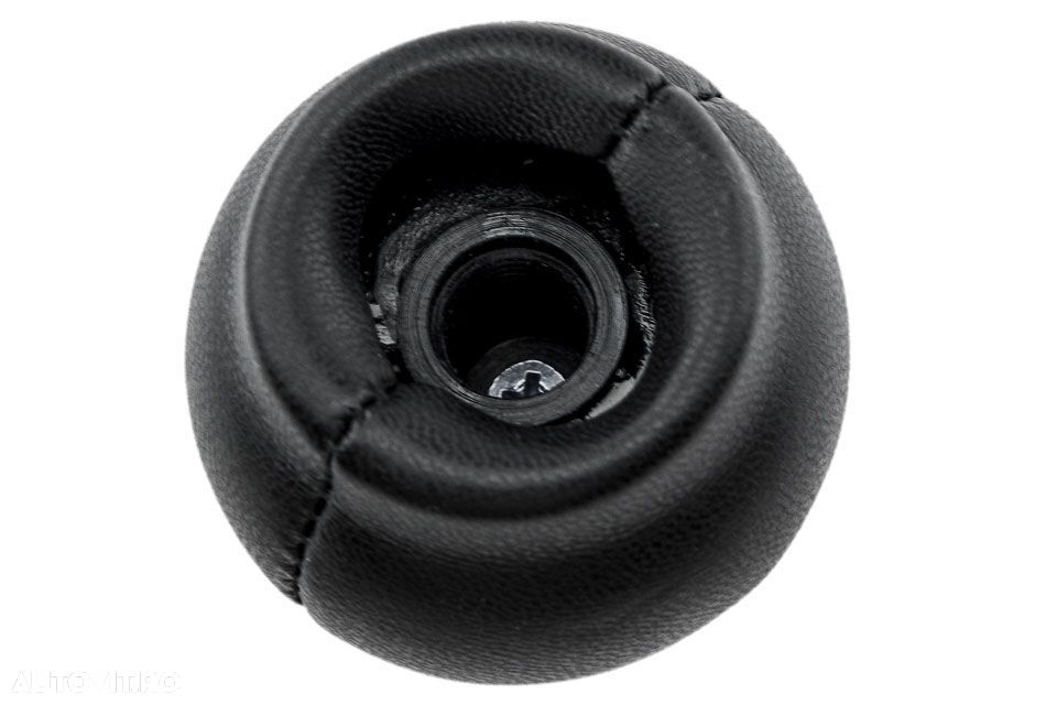 Maner schimbator viteze Toyota Auris, Avensis, Corolla, Corolla Verso, Rav4, Yaris, 5 Viteze - Capac Negru, NTY GZB-TY-004 - 3